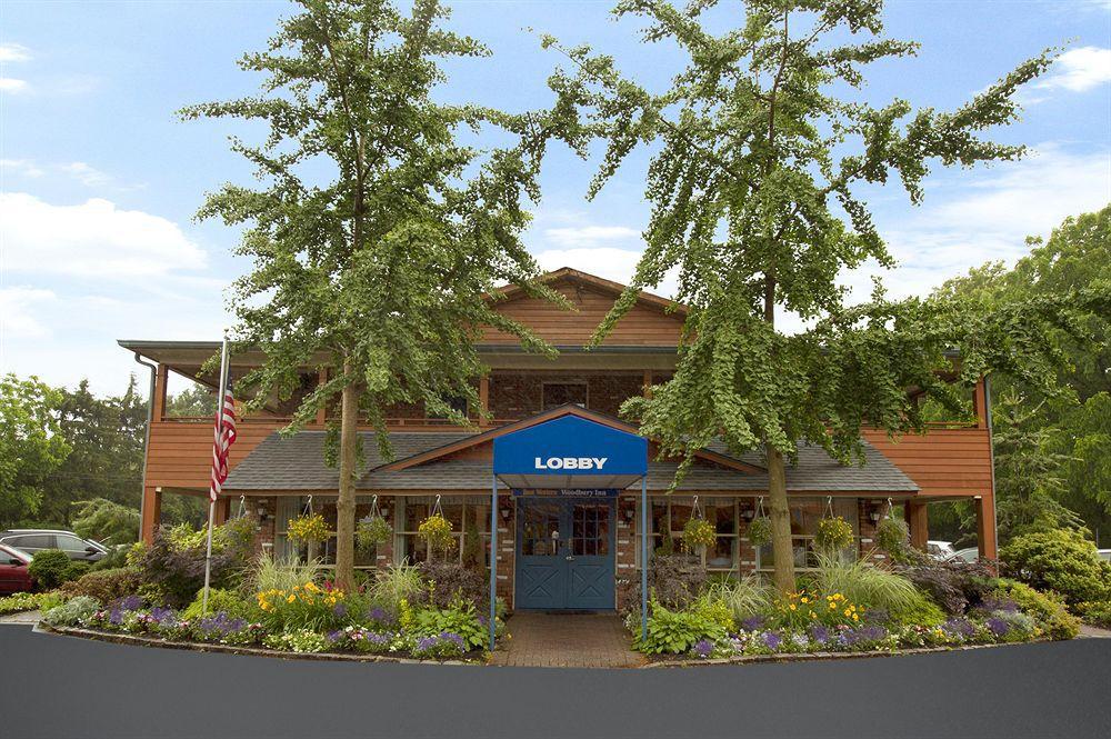 Surestay Plus By Best Western Woodbury Inn Luaran gambar