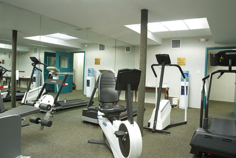 Surestay Plus By Best Western Woodbury Inn Kemudahan gambar
