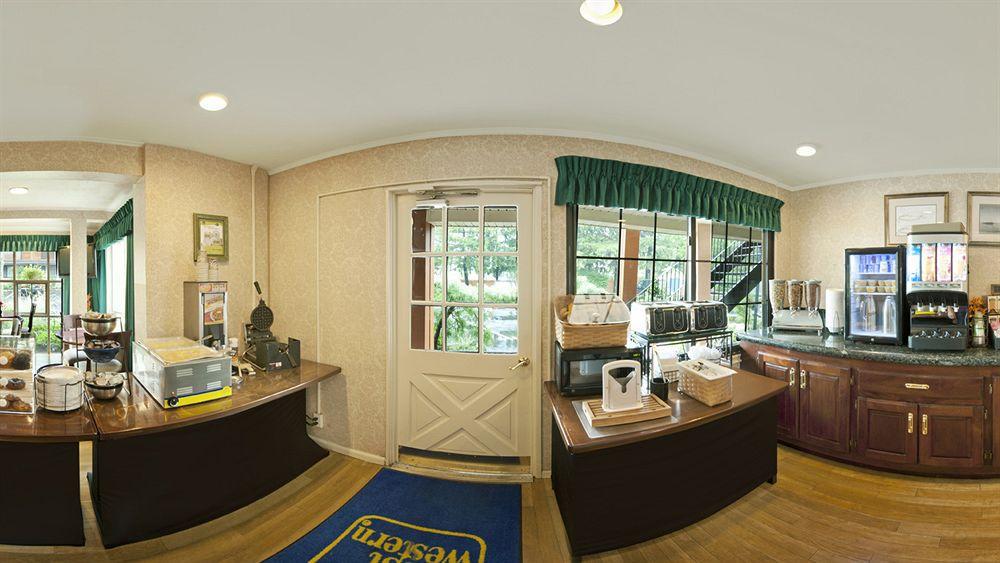 Surestay Plus By Best Western Woodbury Inn Luaran gambar