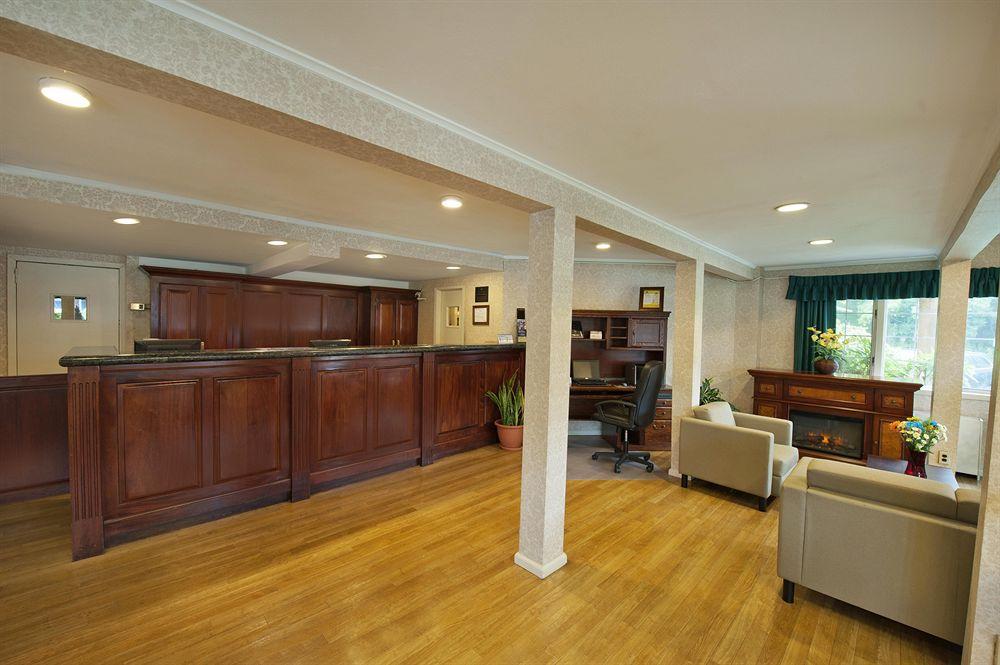 Surestay Plus By Best Western Woodbury Inn Dalaman gambar