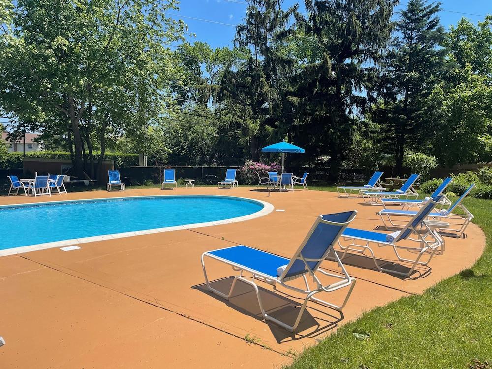 Surestay Plus By Best Western Woodbury Inn Luaran gambar