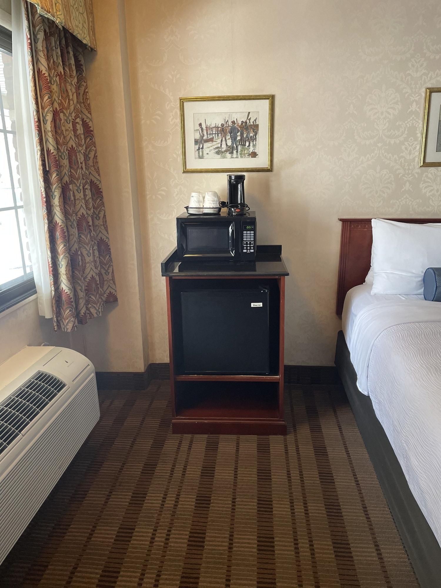 Surestay Plus By Best Western Woodbury Inn Luaran gambar