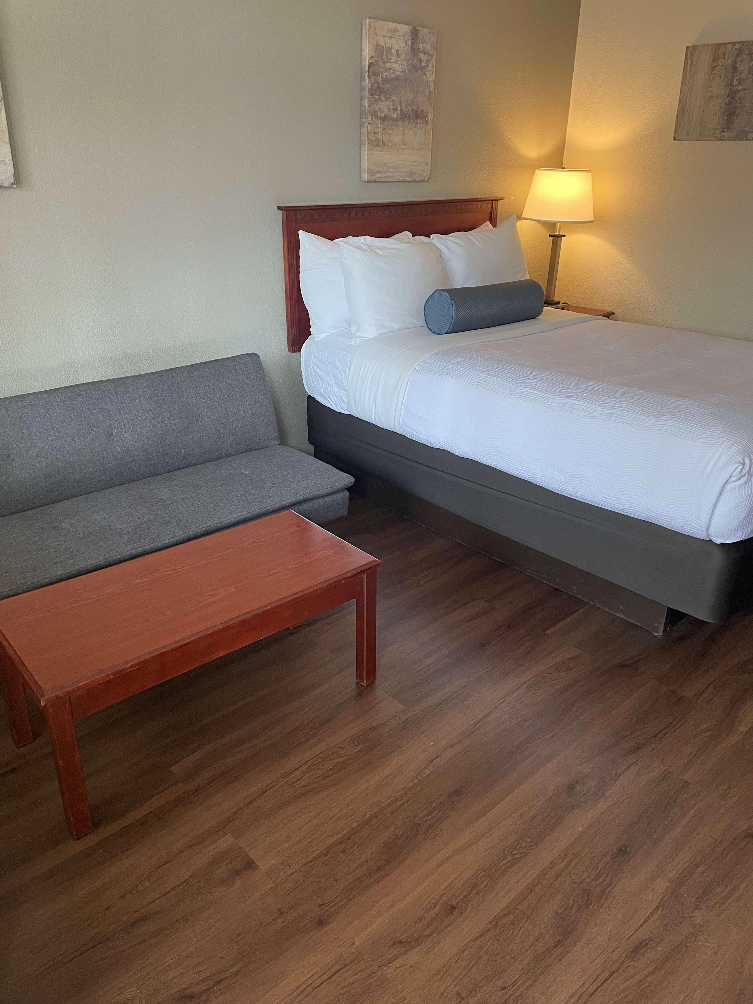 Surestay Plus By Best Western Woodbury Inn Luaran gambar