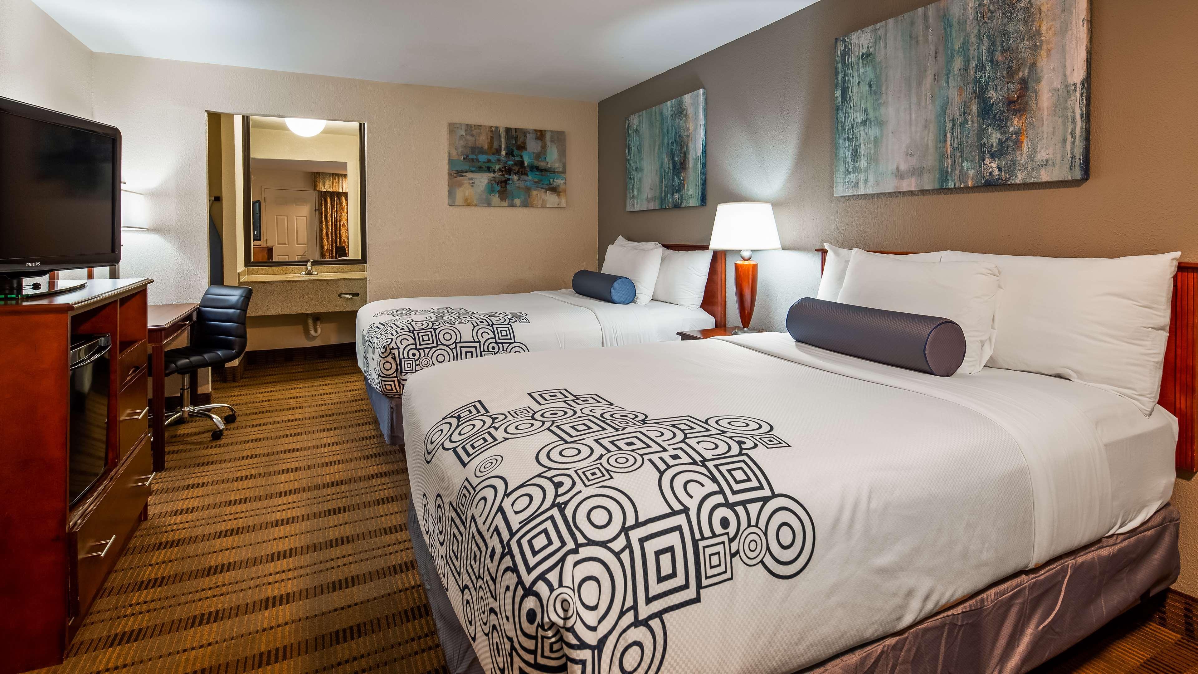 Surestay Plus By Best Western Woodbury Inn Luaran gambar