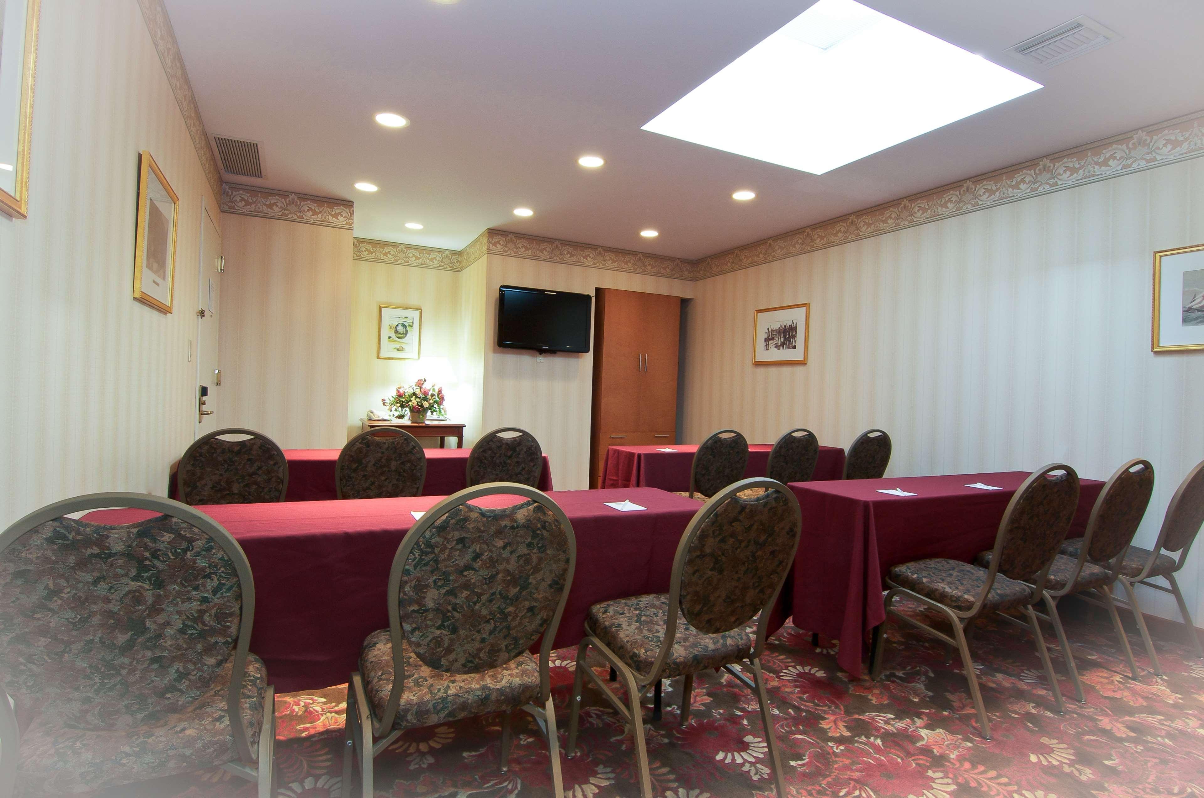 Surestay Plus By Best Western Woodbury Inn Luaran gambar