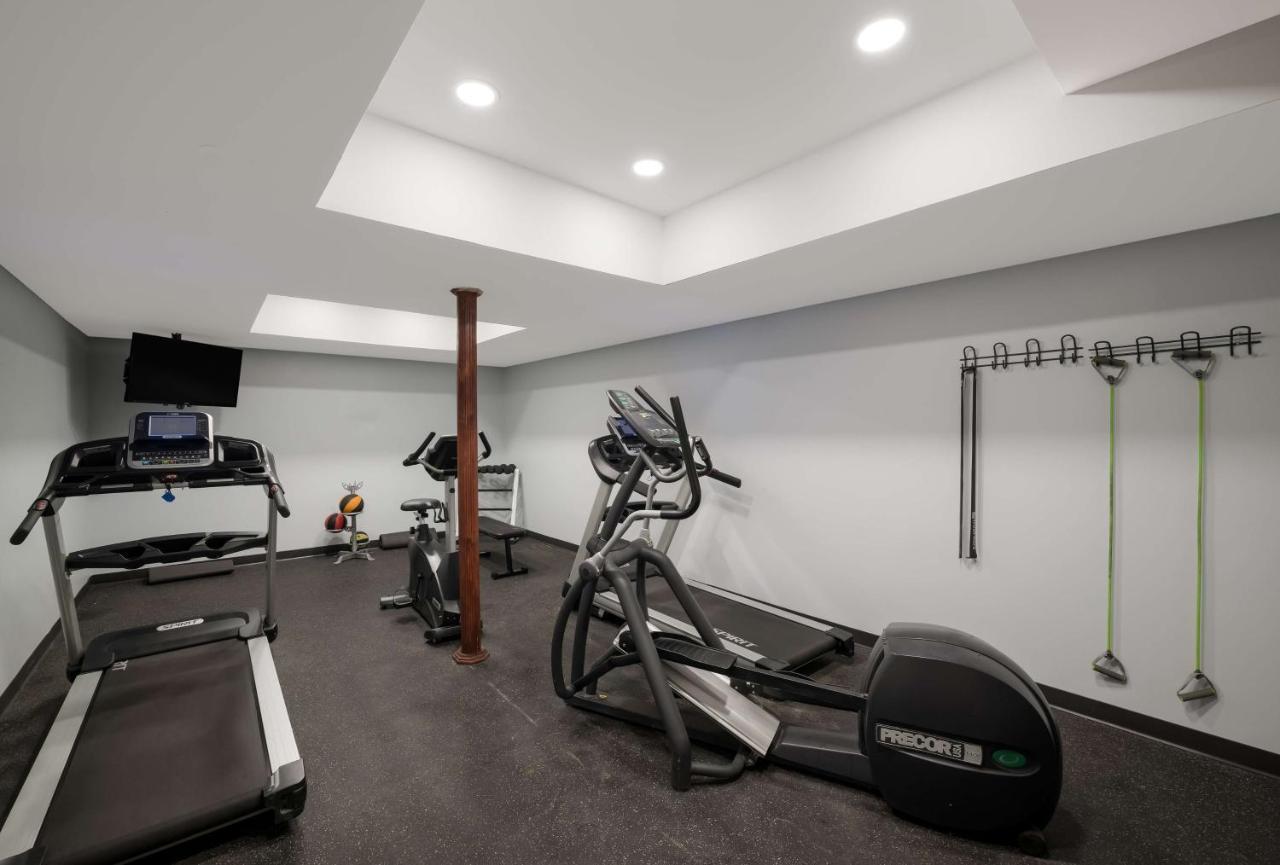 Surestay Plus By Best Western Woodbury Inn Luaran gambar