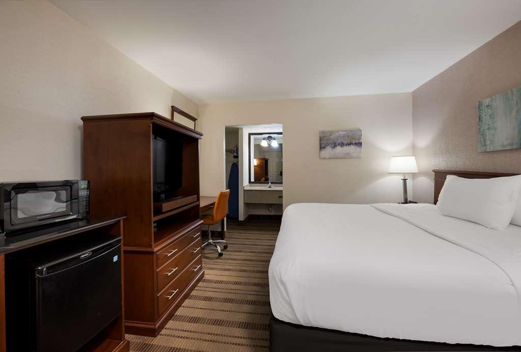 Surestay Plus By Best Western Woodbury Inn Bilik gambar