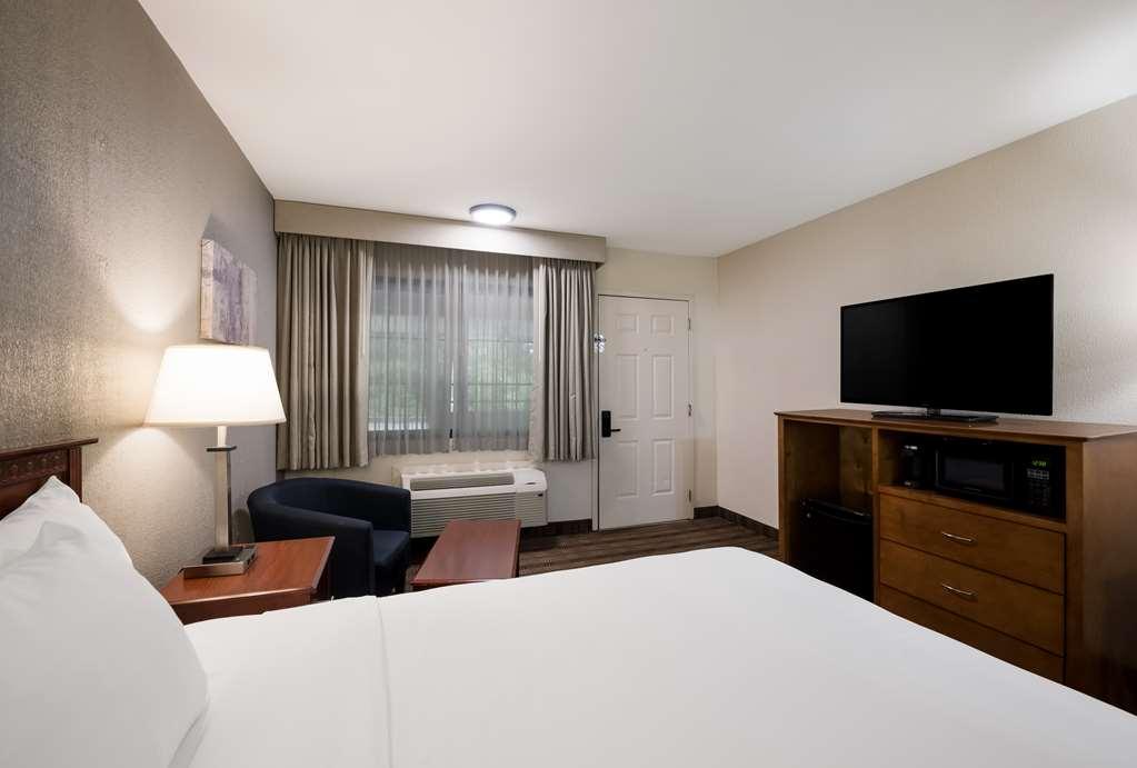 Surestay Plus By Best Western Woodbury Inn Bilik gambar