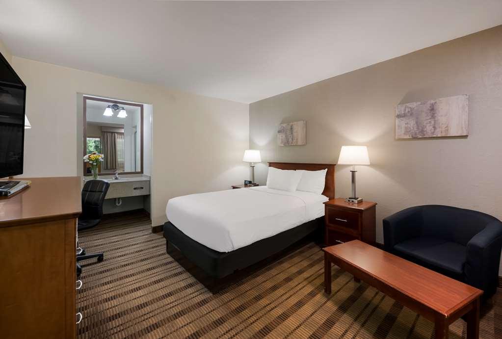 Surestay Plus By Best Western Woodbury Inn Bilik gambar