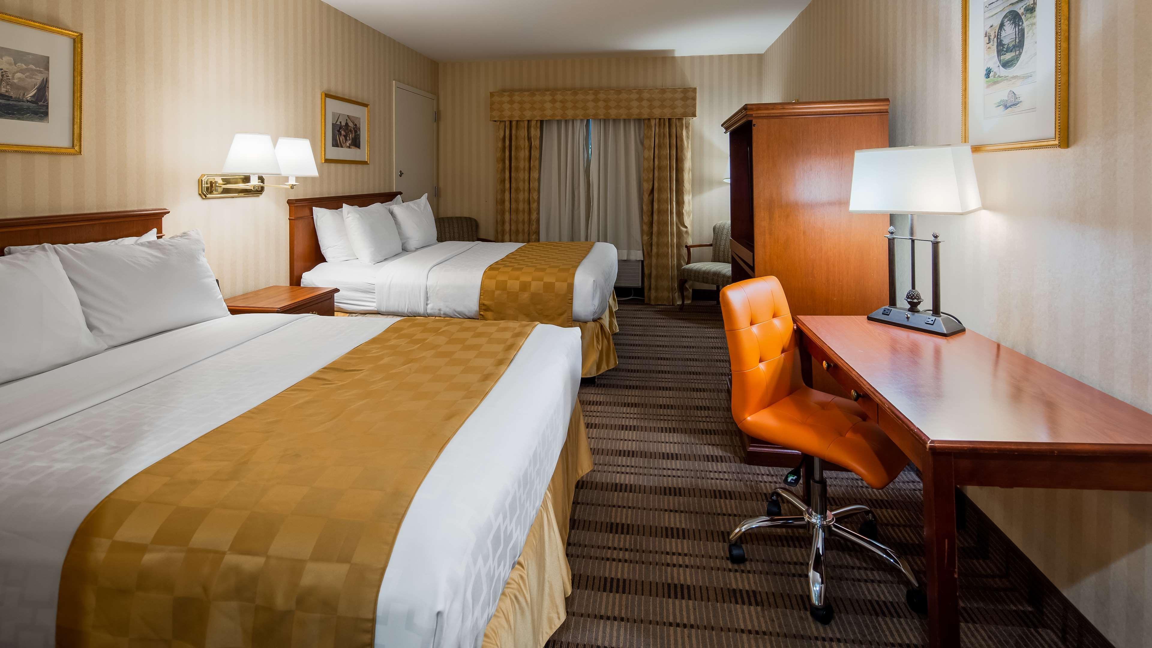 Surestay Plus By Best Western Woodbury Inn Luaran gambar