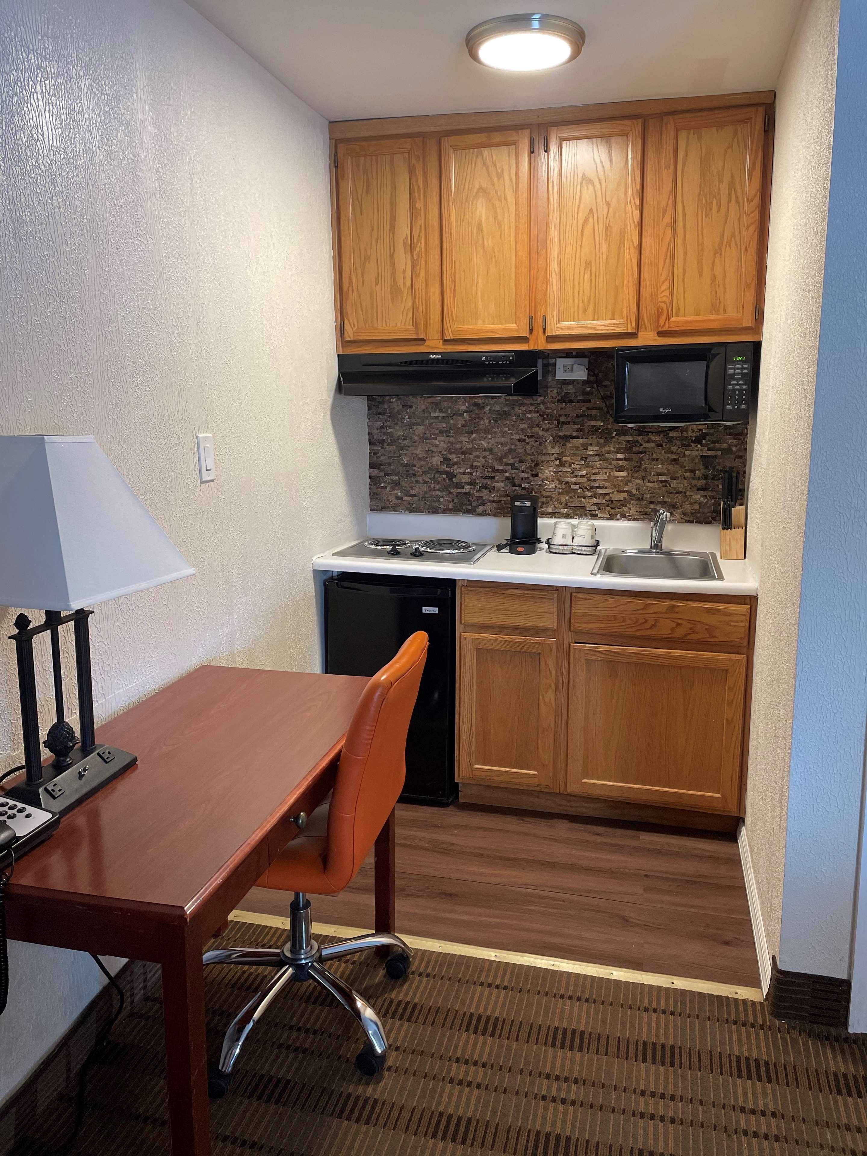 Surestay Plus By Best Western Woodbury Inn Luaran gambar