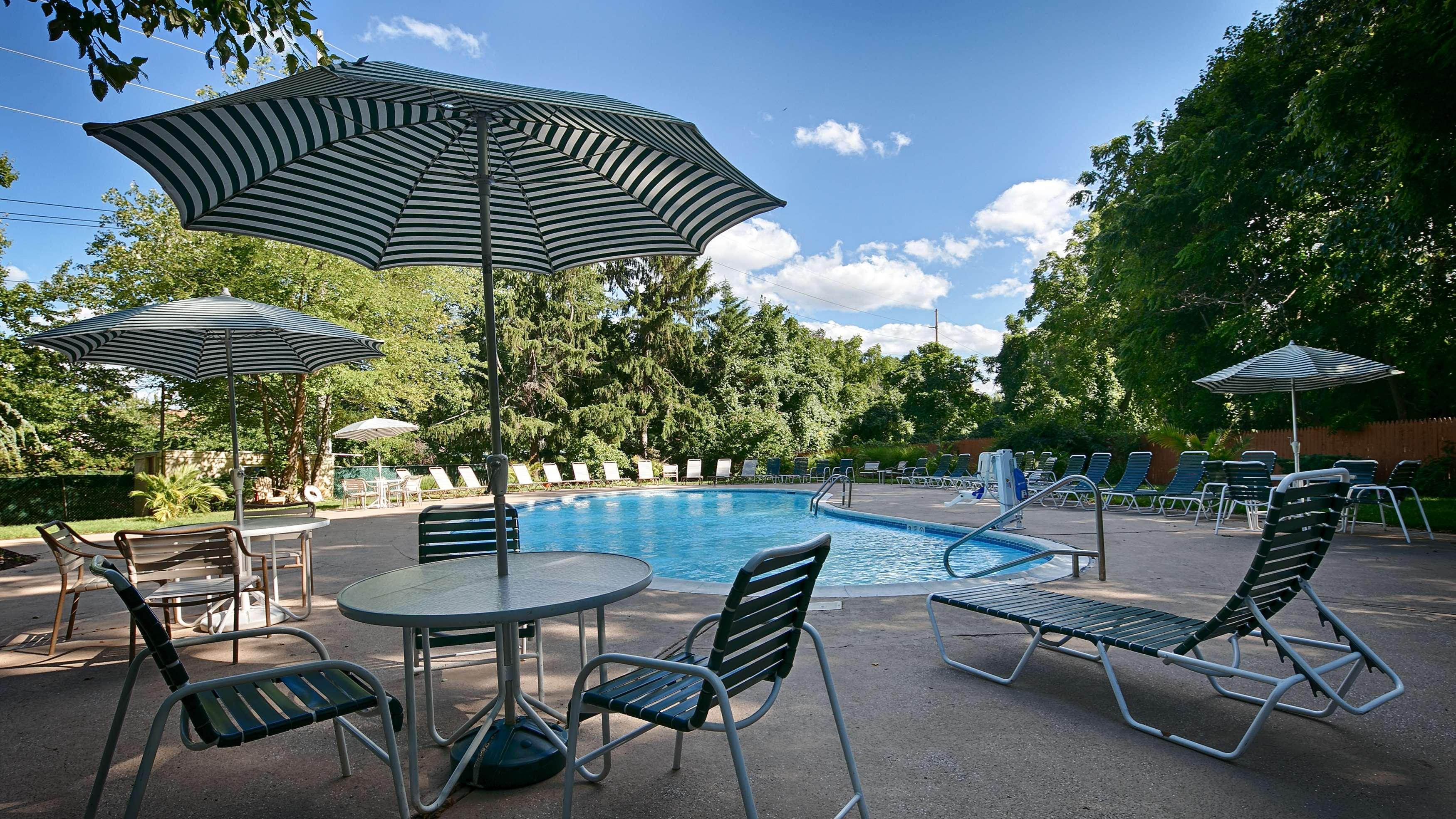 Surestay Plus By Best Western Woodbury Inn Luaran gambar