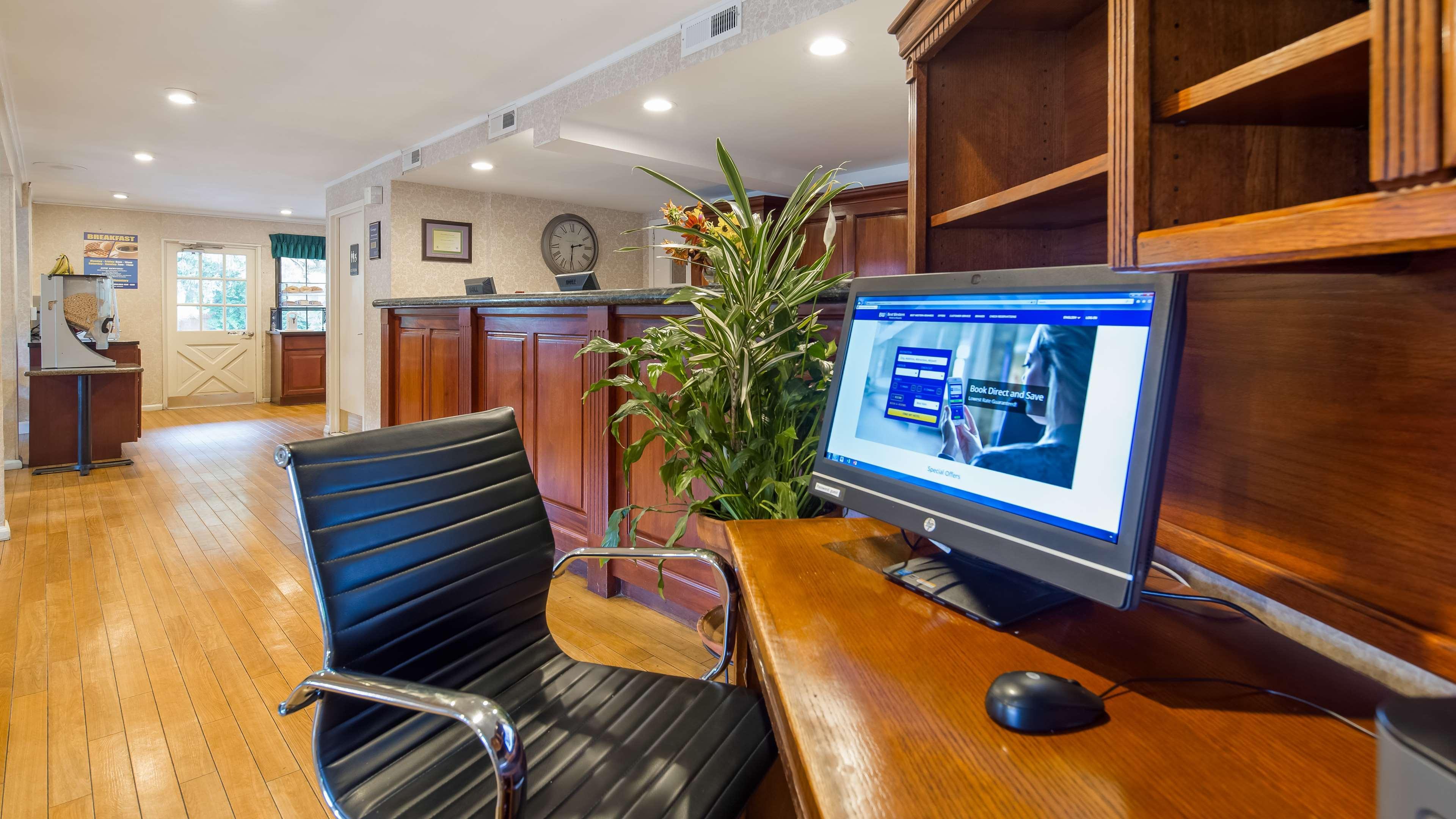 Surestay Plus By Best Western Woodbury Inn Luaran gambar