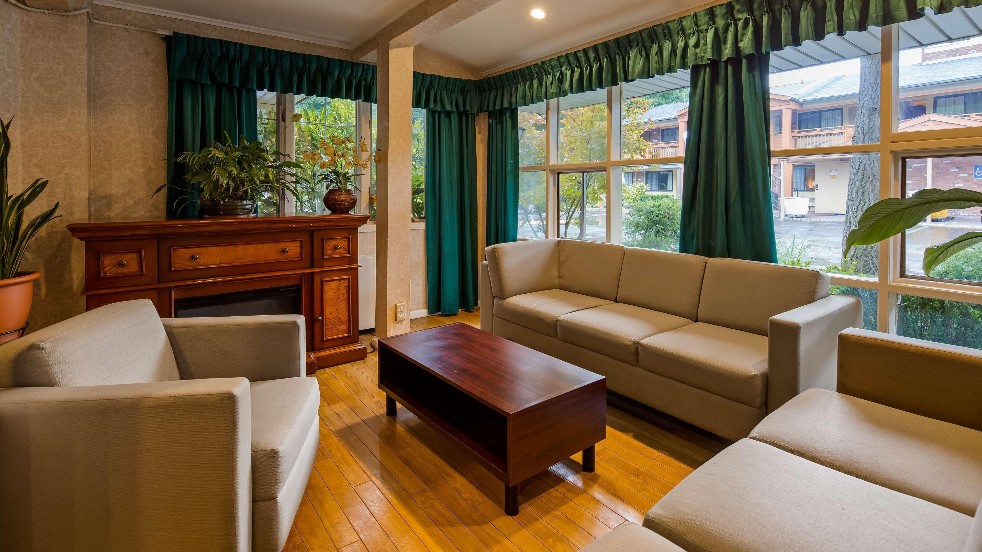 Surestay Plus By Best Western Woodbury Inn Luaran gambar