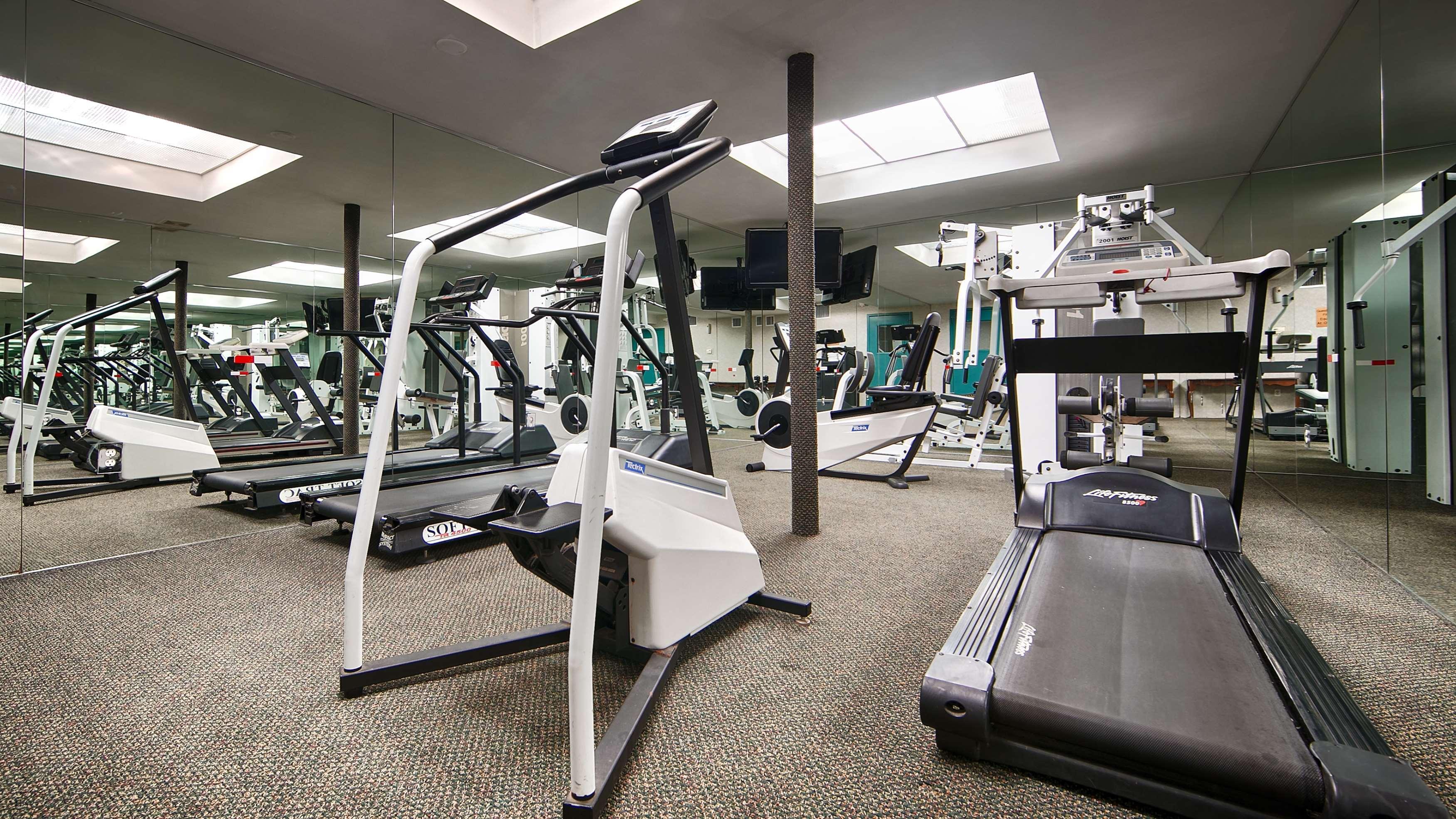 Surestay Plus By Best Western Woodbury Inn Luaran gambar