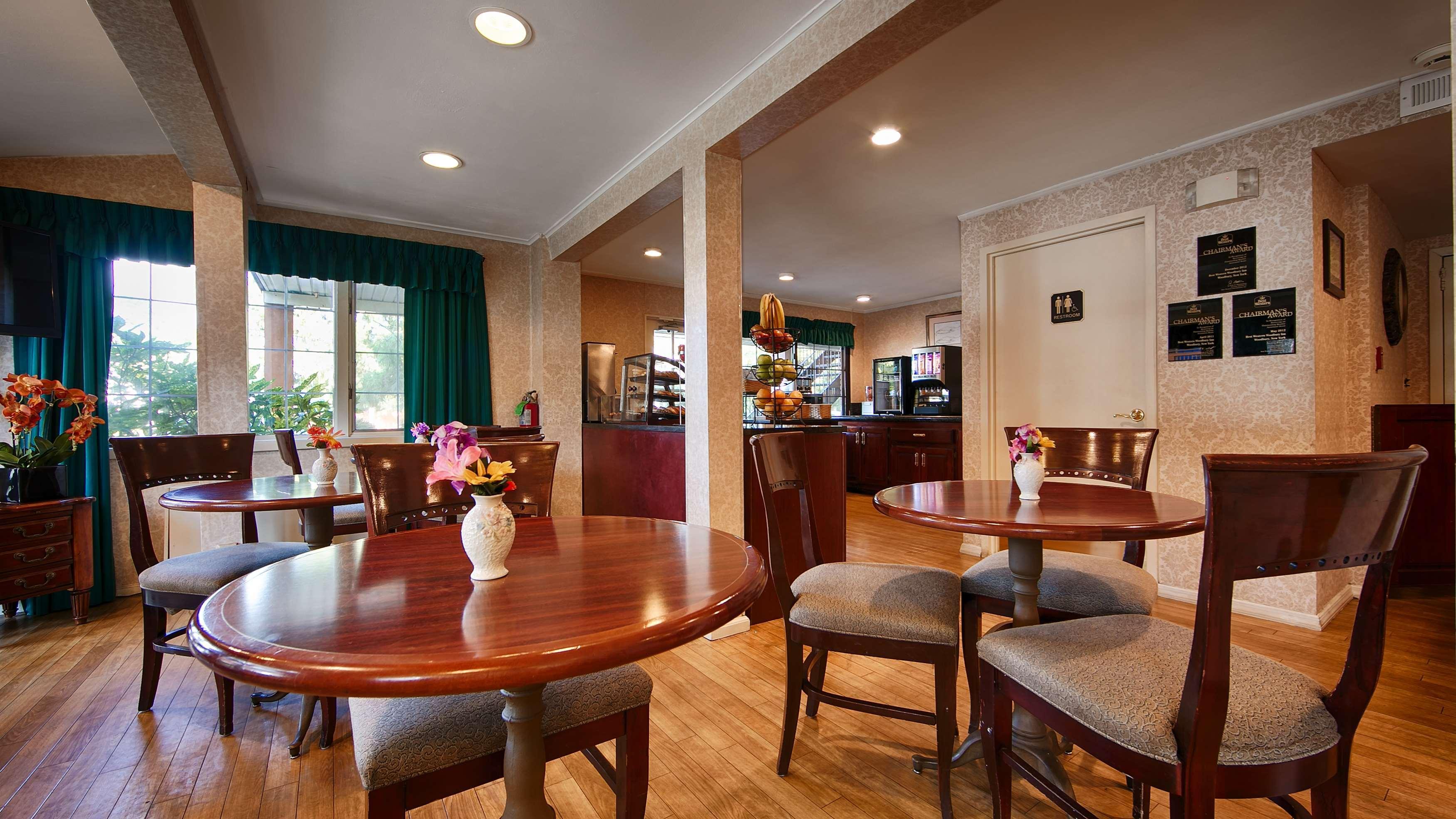 Surestay Plus By Best Western Woodbury Inn Luaran gambar