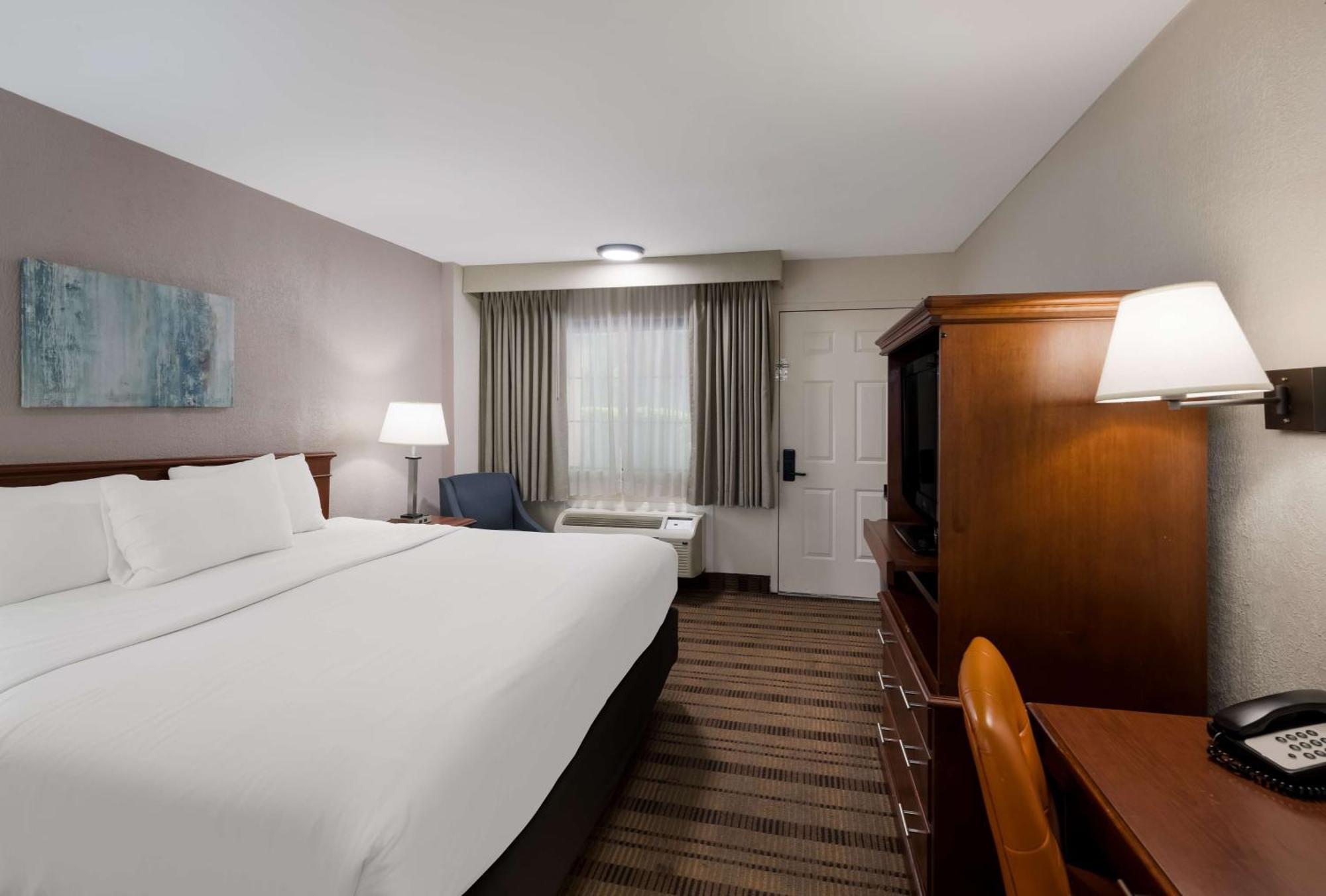 Surestay Plus By Best Western Woodbury Inn Luaran gambar