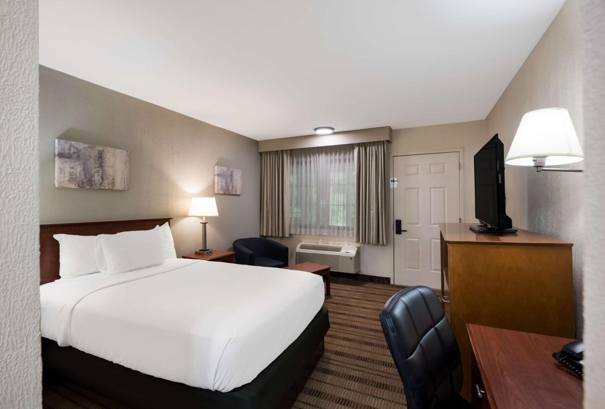 Surestay Plus By Best Western Woodbury Inn Luaran gambar