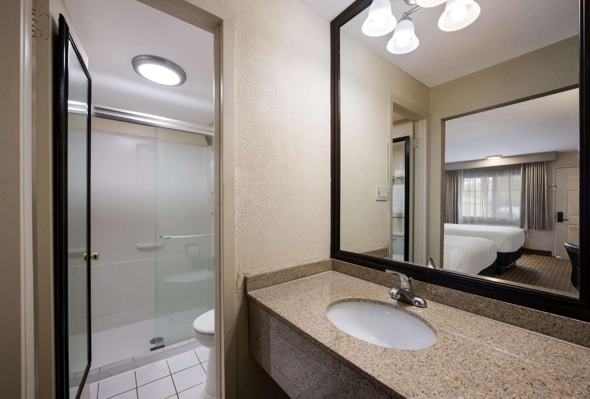 Surestay Plus By Best Western Woodbury Inn Luaran gambar