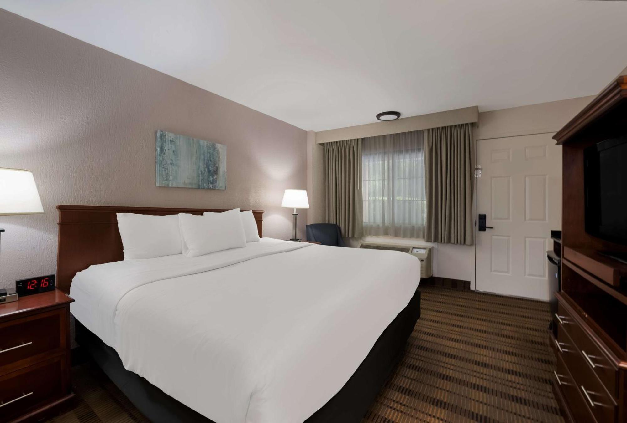 Surestay Plus By Best Western Woodbury Inn Luaran gambar