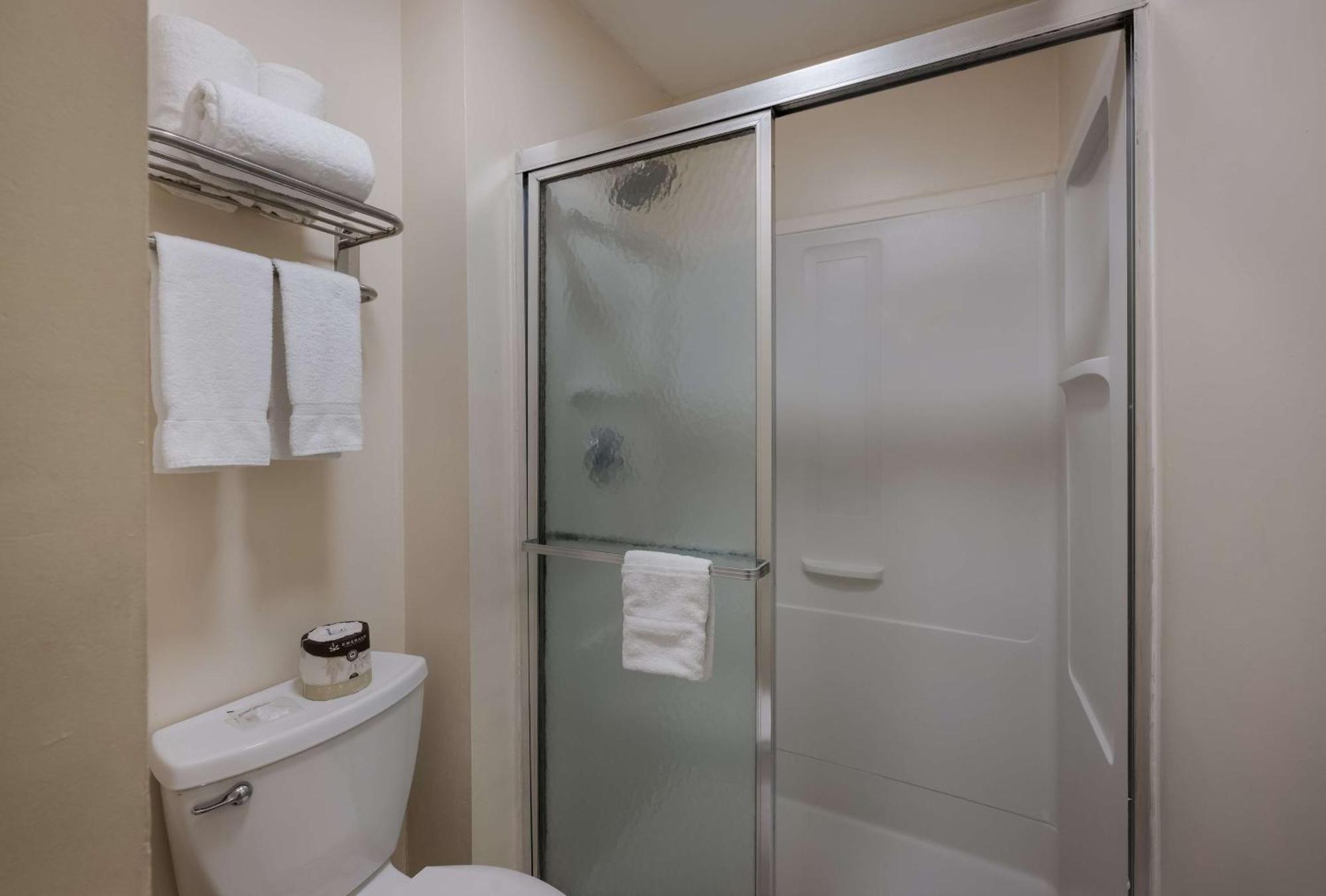 Surestay Plus By Best Western Woodbury Inn Luaran gambar