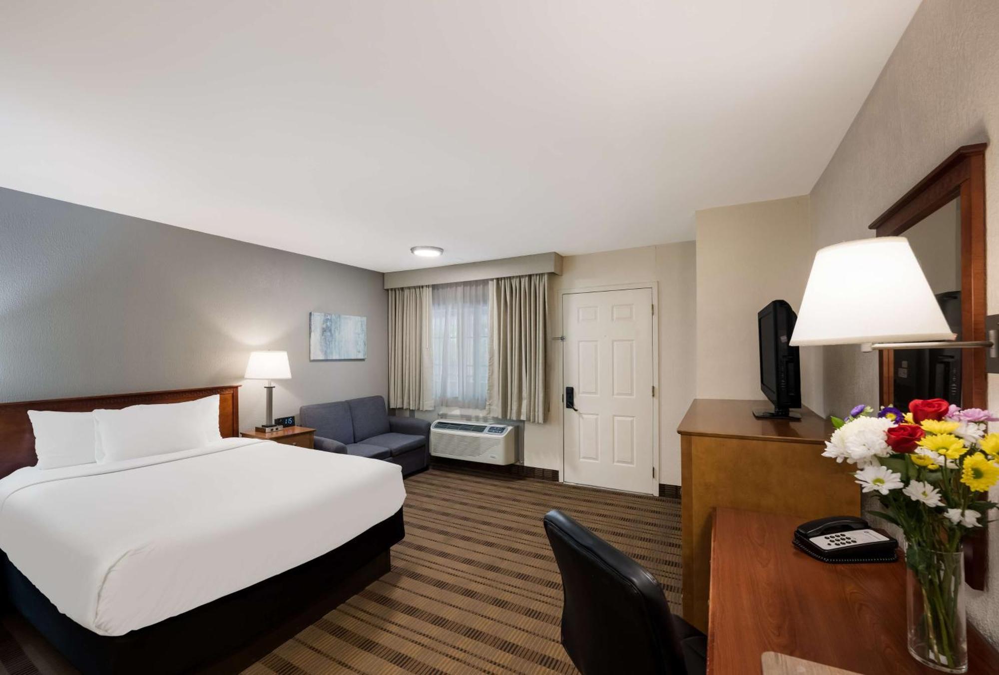 Surestay Plus By Best Western Woodbury Inn Luaran gambar