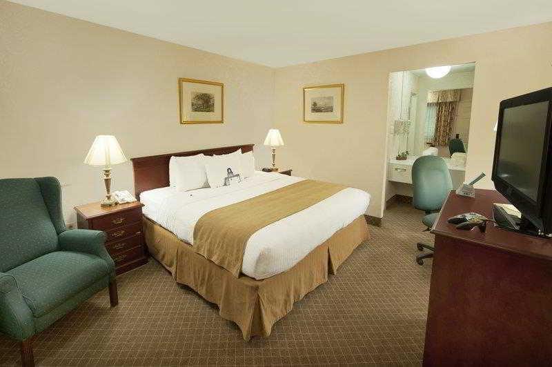 Surestay Plus By Best Western Woodbury Inn Luaran gambar