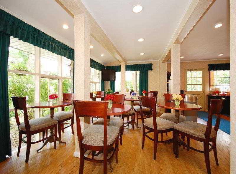 Surestay Plus By Best Western Woodbury Inn Luaran gambar