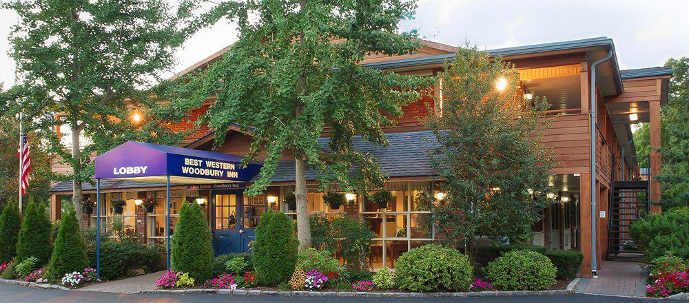 Surestay Plus By Best Western Woodbury Inn Luaran gambar